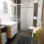 Apartmán Guetl Plank