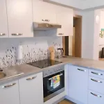Guetl Plank Apartamento Altaussee