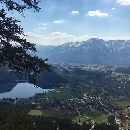 Apartment Guetl Plank