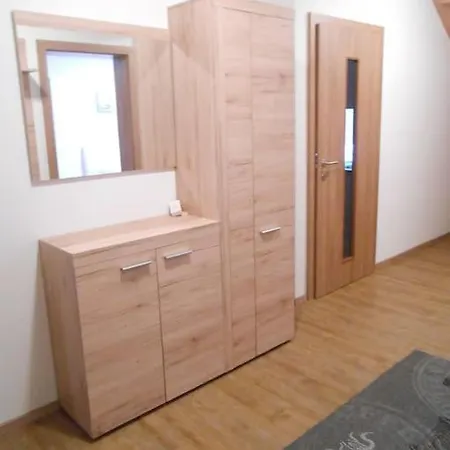 Apartment Guetl Plank *