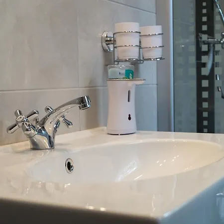 Apartment Guetl Plank Altaussee