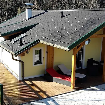 Guetl Plank * Altaussee
