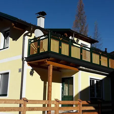 Guetl Plank Apartment *