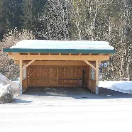 Apartment Guetl Plank *