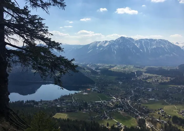 Appartement Guetl Plank