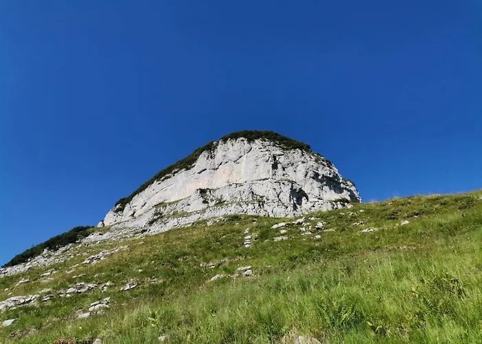 Guetl Plank Appartement Altaussee