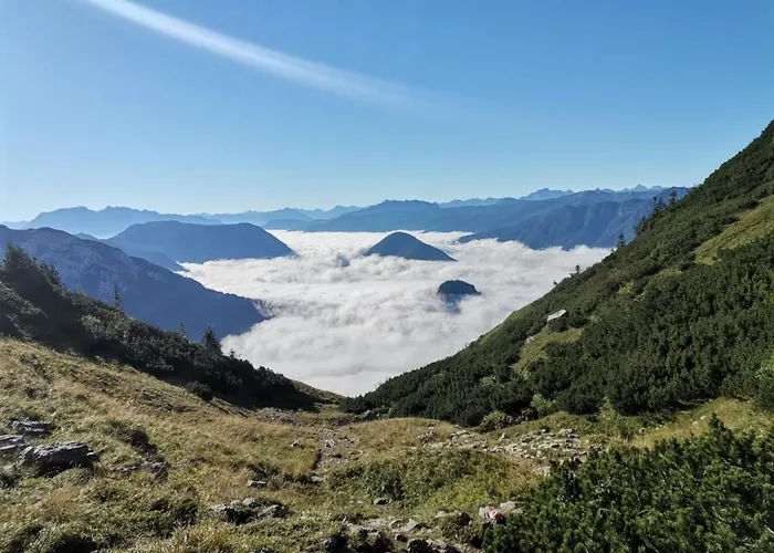 Guetl Plank Appartement Altaussee