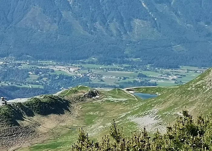 Guetl Plank Appartement