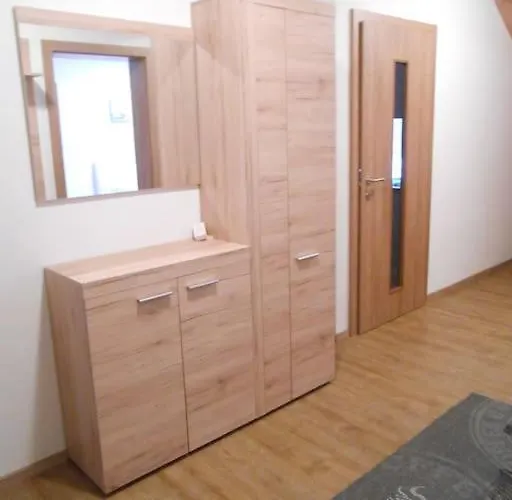 Appartement Guetl Plank *
