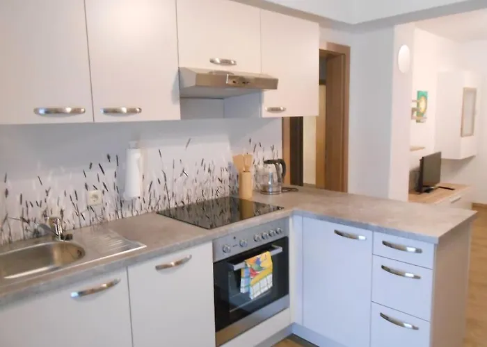 Guetl Plank Appartement Altaussee