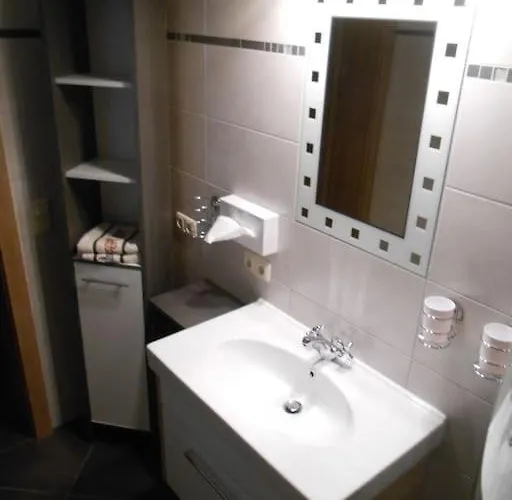 Appartement Guetl Plank *