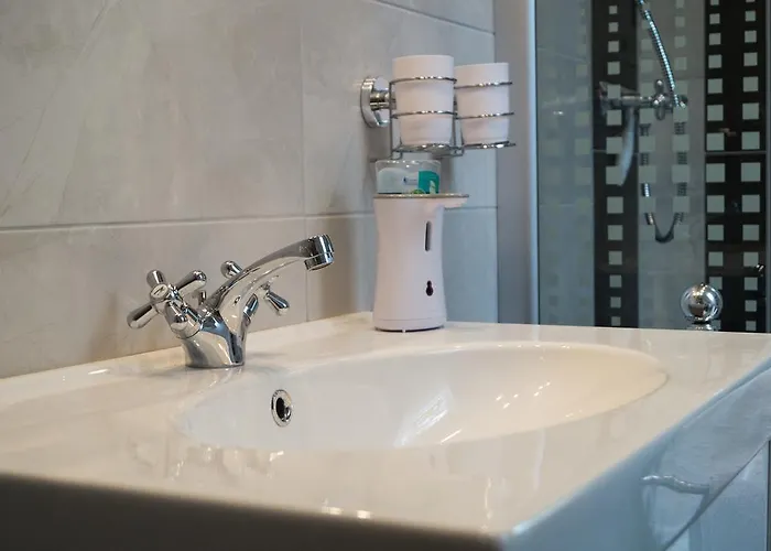 Appartement Guetl Plank Altaussee